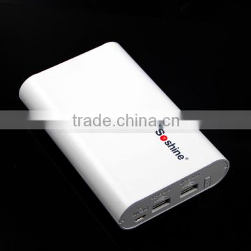 wholesale Soshine SC-EAA Power source & USB AA/AAA Ni-MH battery power bank