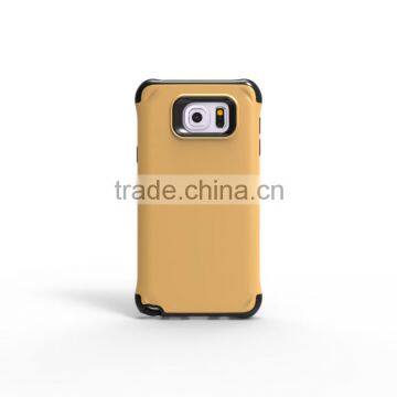 For Samsung Galaxy Note 5 Case Shock-proof Protective Shell, for Note 5 Slim Armor TPU+PC Hybrid Cases,colorful Candy Shell photo-6