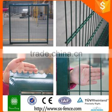 Anping Shunxing fence security door