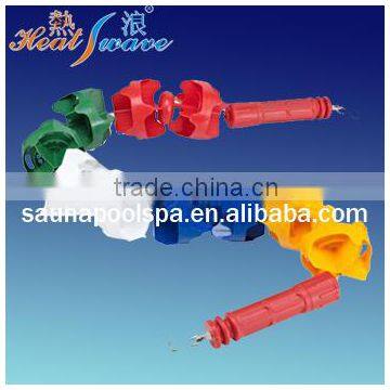 12cm SWIMMING POOL LANE LINE,swimming pool float line