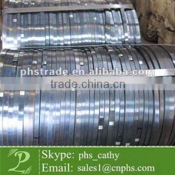 steel packing strip