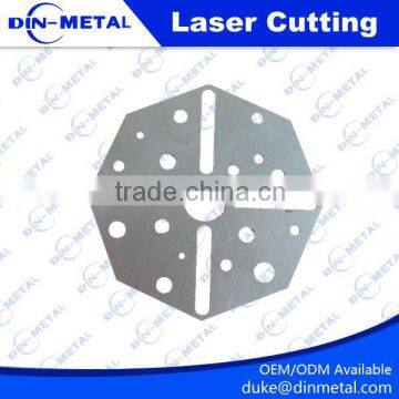 0.5mm to 5mm Sheet Plate Processing and Laser Cutting Service photo-2