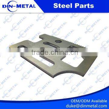 0.5mm to 25mm Sheet Metal Laser Cutting Bending Stamping Punching Parts Fabrication photo-4