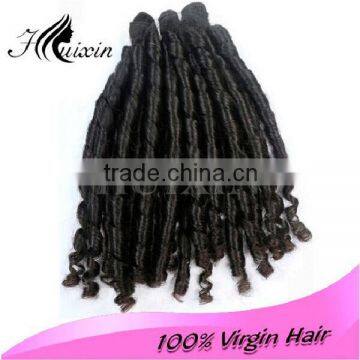 Wholesale alibaba hot hair products human hair extension / best selling hair products