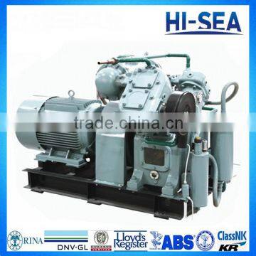 Marine Medium Pressure Water-cooled Series Air Compressor for Sale