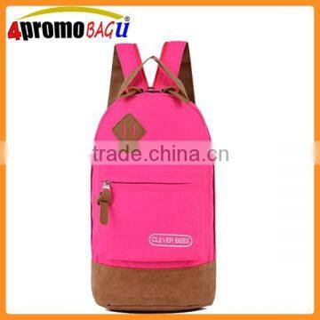 China Factory High Quality High Backpack Bag photo-3