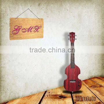 Round back 26 inch Ukulele bass