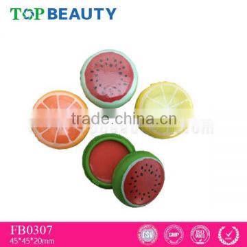 FB0307 fashion fresh lip balm