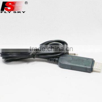 Flysky USB Cable FS-SM100 Simulator for FS-GT3B GT3 GT2 GT2E photo-2