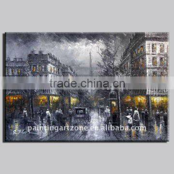 Low price Paris paintings