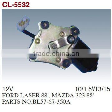 Windshield Wiper Motor/Windscreen Wiper Motor/Auto Wiper Motor For FORD LASER 88', MAZDA 323 88'