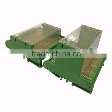 Plastic Din Rail Enclosures for Electronic Engineering
