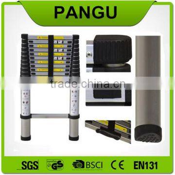 3.8m Telescopic Ladder photo-5