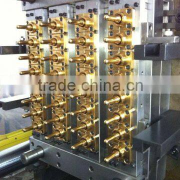 superior plastic injection mould