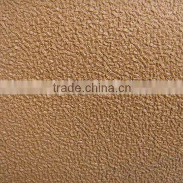 FIBERS / RUBBER EVA Sheets for Shoe Sole / Shoe's Materials photo-2