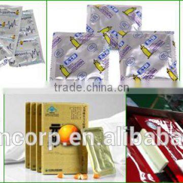 Wanshen HDZ 100D Thin-sheet Product Like Facial Mask, Automatic Packaging Machinery photo-3