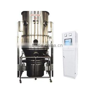 FG Vertical Fluid bed drying equipment