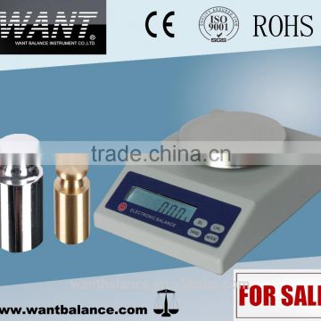 0~2000g 0.01g smart balance