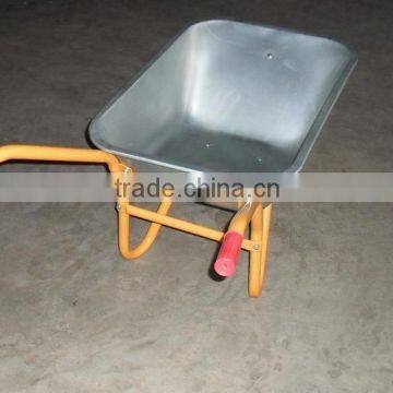 Wheel Barrow-WB6404H photo-4