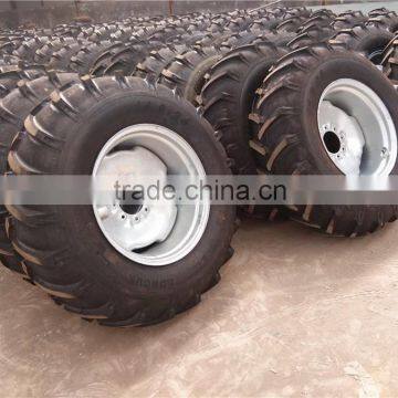 Automatic Electric Pivot Sprinkler System for Agriculture Irrigation photo-5