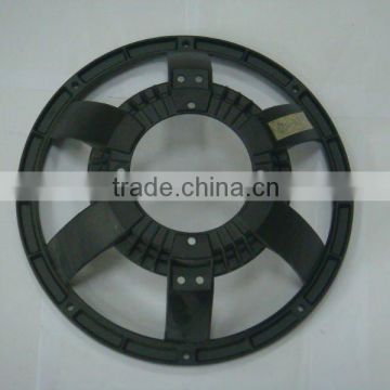 Aluminum Speaker Frame speaker parts