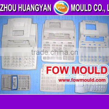 plastic injection counter mould