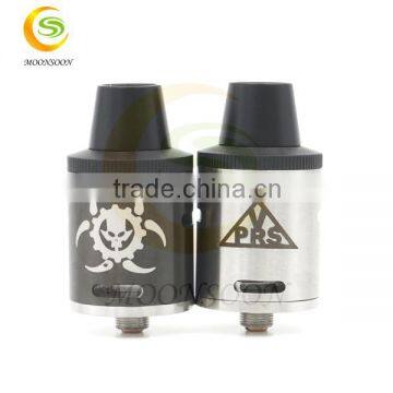 New arrival virus rda from MOONSOON & vprs nice design VS goon rda 24mm rda