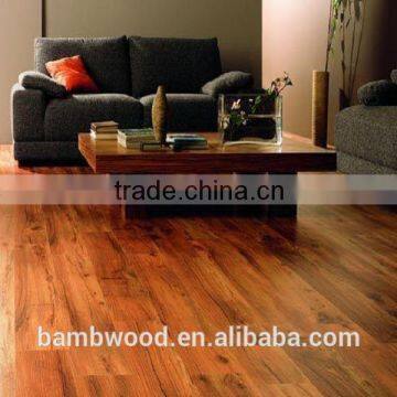 Distincive and high quality hpl laminate floor