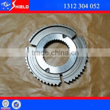 OEM Parts China Wholesale Auto Parts ZF 16S 221 Howo & Sino TruckTransmission Spare Parts 1312304052