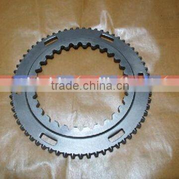 Iveco Truck Trailer Parts 1312304106 to ZF 16s Gearbox photo-5