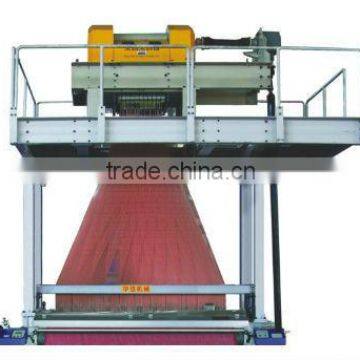 Electronic Jacquard Water Jet Loom For India market
