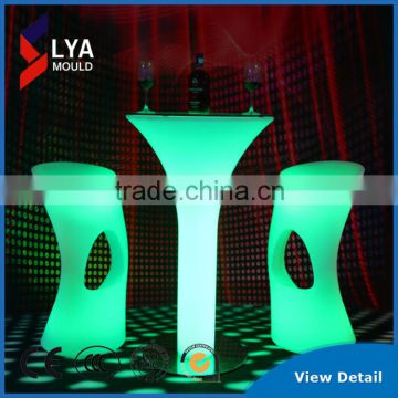 Color changed led furniture lighting