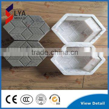 Manufacture PP injection plastic mould making