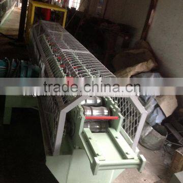 roller shutter door roll forming machine