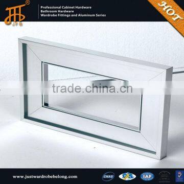 High quality aluminium profiles for kitchen cabinet door