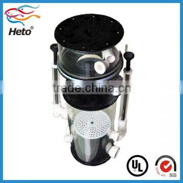 HETO Aquaculture Protein Skimmer for 800 to 1500L Fish Tank photo-6