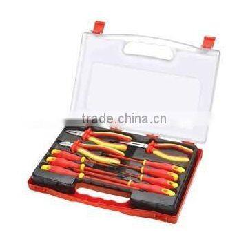 10PCS Tools Set/Plier tool