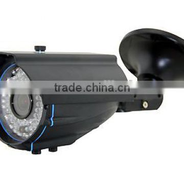 Focus IR camera security camer Cable-managed bracket 2040 + 639 excellent low light sensitivity