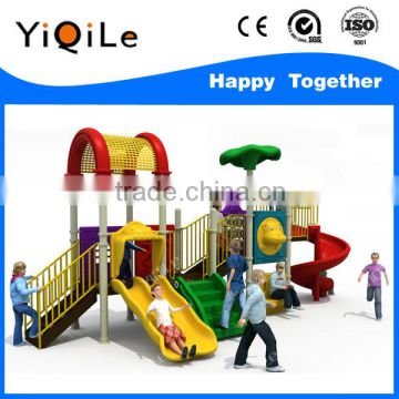 plastic parts tube slide playground stainless steel tube slide