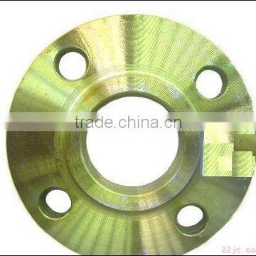 DIN flange