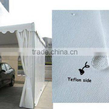 outdoor waterproof fabric Canvas Fabric waterproof fabric for gazebo