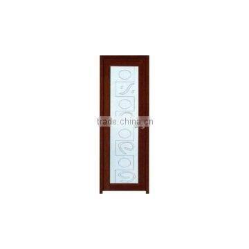 PVC Bathroom door