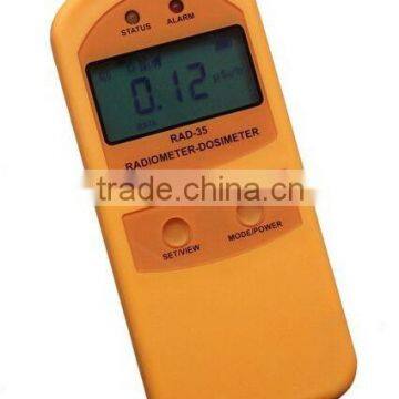 RAD-35 nuclear radiation meter