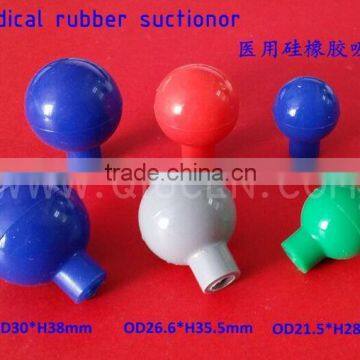 Medical Blood Pressurelatex Bladder High Pressure Air Bladder Inflatable Rubber Bladder