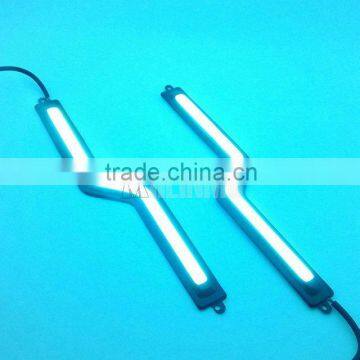 Z SHARP Led Daytime Driving Lights , Daytime Lights FOR VW photo-3