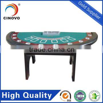 Casion Poker Table