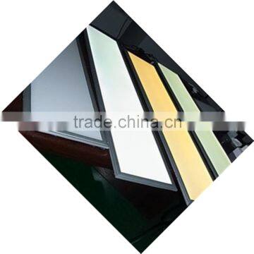 Shenzhen Wholesale 300*1200mm 95lm/w Led Panel Light 600x600