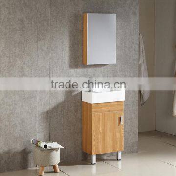 1013 Manufacturer wholesale modern bathroom vanity cabinet