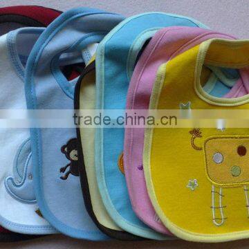 beautiful baby bibs