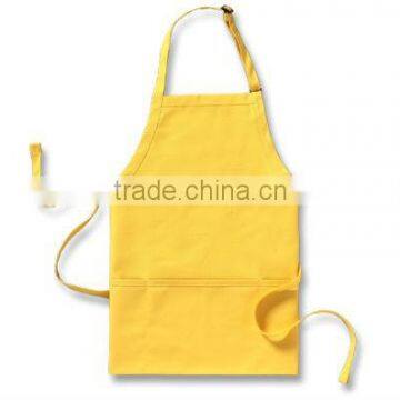 Canvas Apron